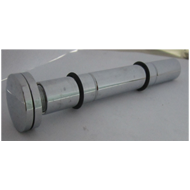 Glass Shelf Support - 6 Inch - CP Finis