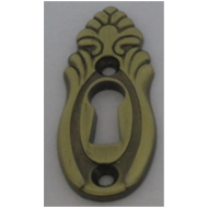 Key Hole(Dark) - AB Finish