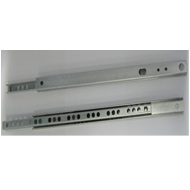 Mini Slide - 18 Inch - SS Finish