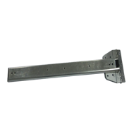 Pocket Slide - 18 Inch - SS Finish