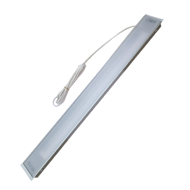ISA Lamp 670/13W - 220 V