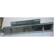 Telescopic Basket Frame Channel - 20 In