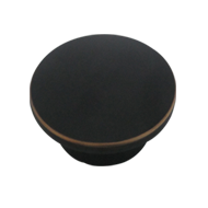 Cabinet Knob - Dia : 47mm - Metallic Co