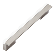 Cabinet Handle - 148mm - High