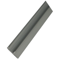 19mm Edge Profile - Length : 1 Mtr - Al