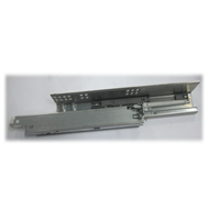 Tandem Runner Full Ext Soft Closer - 12