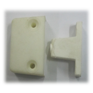 Catcher - Ivory Colour