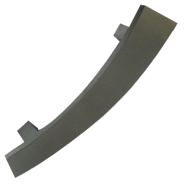 Door Pull Handle - 10 Inch - SS Finish