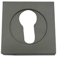 Square Key Hole