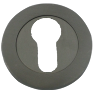 Round Key Hole