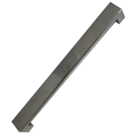 Door Pull Handle - 300mm - CP Finish