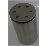 Round Stud - 32mmX60mm - SS Finish