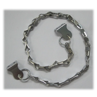 Table Chain - 600mm - CP Finish