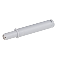 Adjustable Embedded Push latch with Mag