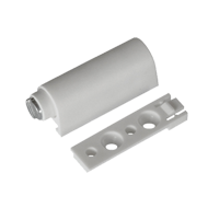 Magnetic Catcher with Zinc Plated Iron