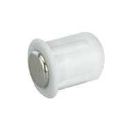 Magnetic Catcher with Zinc Plated Iron