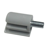 Anti-Rollover Shelf Support - Diam 5