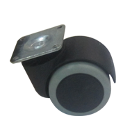 Castor without Brake - 50mm