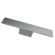 Cabinet Handle - 32mm - Aluminium Finis