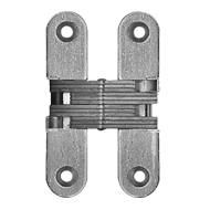 Concealed Door Hinge - 95.6x1