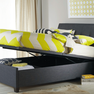 Automatic Storage Bed Lift-up Fitting w