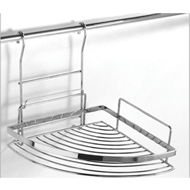Hanging Corner Accessories - Single - K