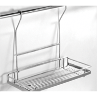 Hanging Single Shelves - 360X165X250mm