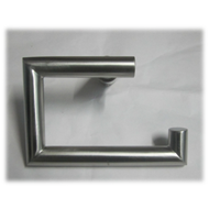Toilet Paper Holder - SS Finish