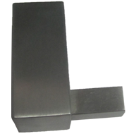 Robe Hook - SS Finish