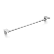 Towel Rod - CC580mm - CP Finish - Overa
