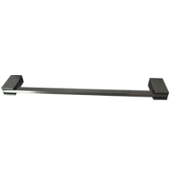 Towel Rod - 600mm - SS Finish