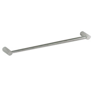 Towel Rod - CC560mm - SS Finish - Overa