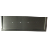 Multipurpose Shelf - SS Finish
