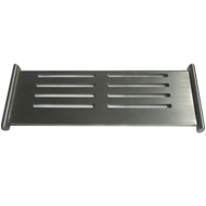 Multipurpose Shelf - SS Finish