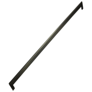 Cabinet Handle - 900mm - Antique Finish