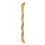 JARDIN Door Pull Handle - 700mm - Gold 