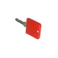 Master Key MK with 200 Red Cover Cap -