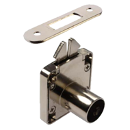 Roller Shutter lock housing w