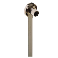 Side Mounted Central Lock - Lock with 6