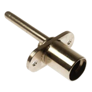 Front mounted central lock housing - Li