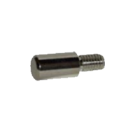 Extension Pin for Glass Sliding Door Lo