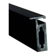 Side Bar for Exit NCT - Black Colour -