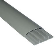 EXIT FLOOR Cable Trunk - Grey Colour -
