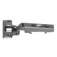 Montero 110 Degree Clip on Hinges - Ful