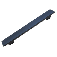 PIRAMID Door Pull Handle - 550mm - Matt