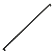 Midway - Cabinet Handle - 900mm - Matt
