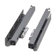 Push Open Smart Slide Full Extension So