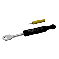 MONO DUO Gas Spring Damper - 500/150 N