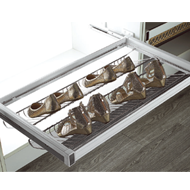Shoe Rack Soft Closing - 859X460X150mm