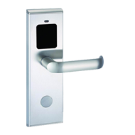 Hotel Door Lock